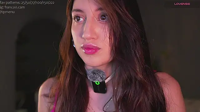 eimy22 online show from 12, 3, 2025