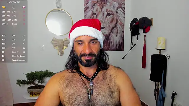 mr maik online show from 16, 12, 2024
