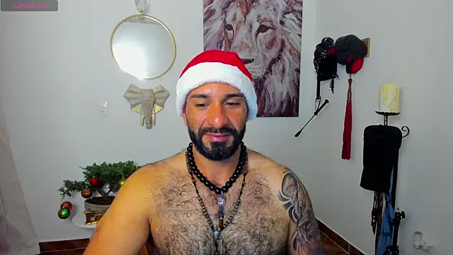 mr maik online show from 24, 12, 2024
