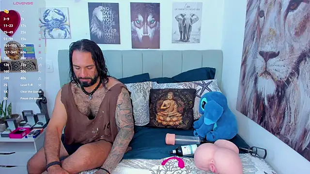 mr maik online show from 20, 11, 2025