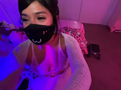 Onlypawzz online show from 21, 3, 2026