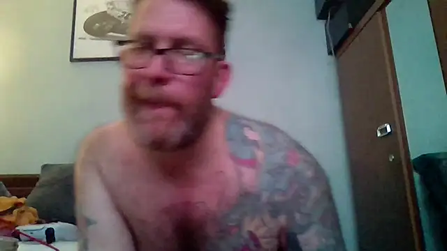 Snapshot of Tattooednakedguy chatting on 19, 1, 2025 Tattooednakedguy online show from 19, 1, 2025