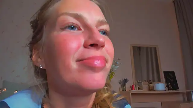 Jeanne Williams online show from 3, 12, 2025