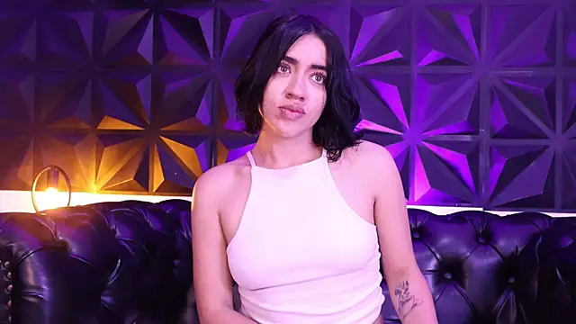 KasiaNoir  online show from 4, 12, 2025