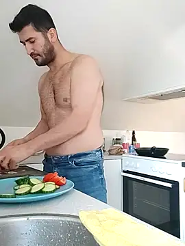 Analcholic online show from 19, 10, 2025