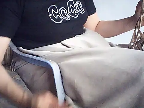 Snapshot of nolame18xxx chatting on 7, 2, 2026 nolame18xxx online show from 7, 2, 2026