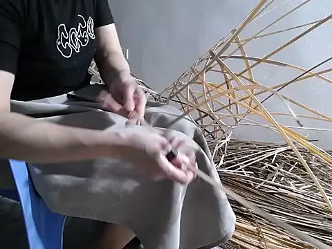 Snapshot of nolame18xxx chatting on 15, 3, 2026 nolame18xxx online show from 15, 3, 2026