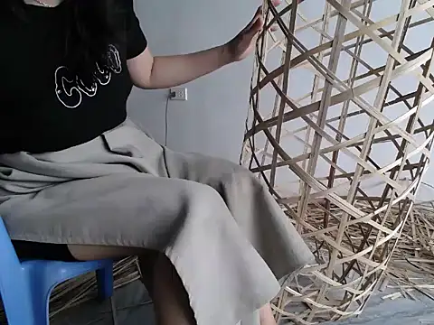 Snapshot of nolame18xxx chatting on 27, 3, 2026 nolame18xxx online show from 27, 3, 2026