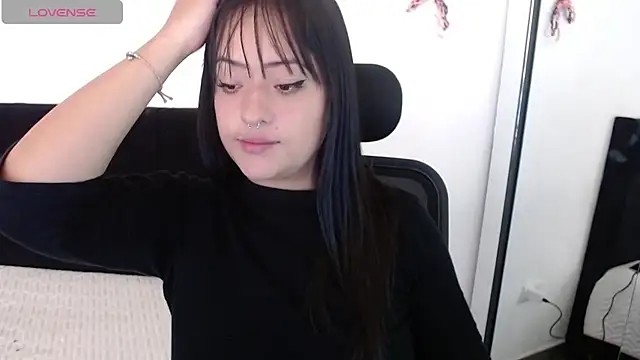 Snapshot of jjulietha95 chatting on 25, 10, 2025 jjulietha95 online show from 25, 10, 2025