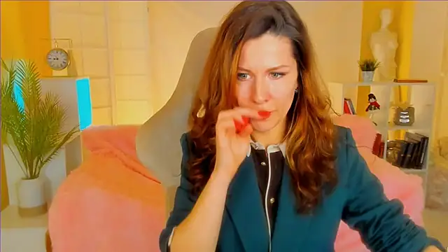 Snapshot of April_o_Nill chatting on 27, 1, 2025 April o Nill online show from 27, 1, 2025