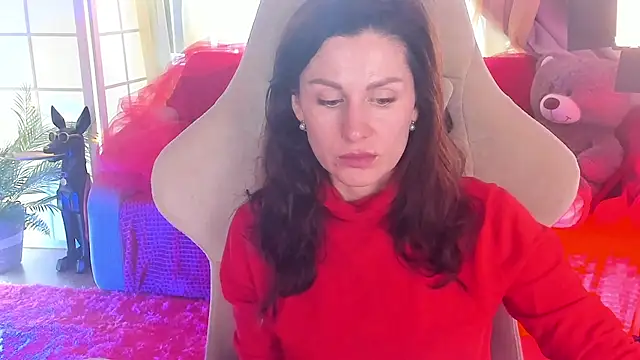 Snapshot of April_o_Nill chatting on 29, 9, 2025 April o Nill online show from 29, 9, 2025