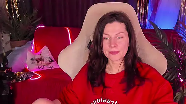 April o Nill online show from 3, 2, 2026