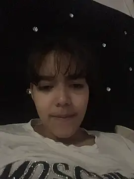 Snapshot of Victoriacarmo chatting on 24, 10, 2025 Victoriacarmo online show from 24, 10, 2025