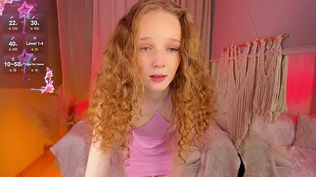  Rose Charming  online show from 7, 12, 2024