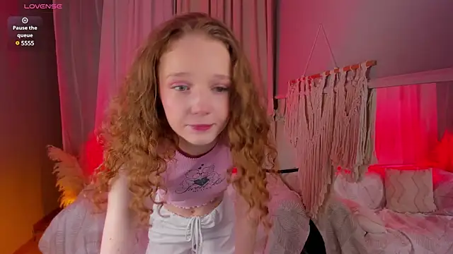  Rose Charming  online show from 8, 12, 2024