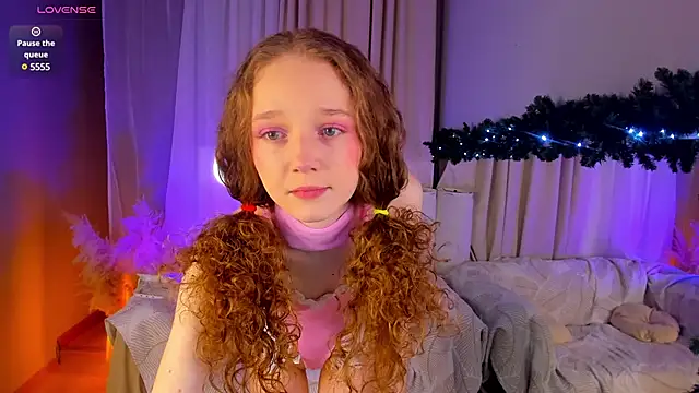  Rose Charming  online show from 22, 12, 2024