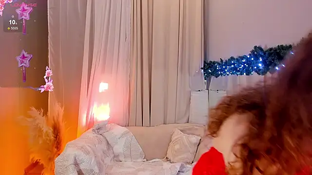  Rose Charming  online show from 29, 12, 2024