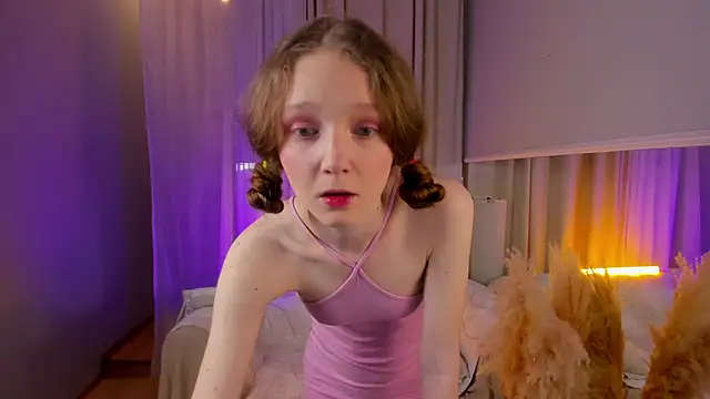  Rose Charming  online show from 23, 1, 2025