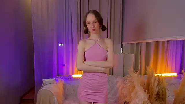  Rose Charming  online show from 24, 1, 2025