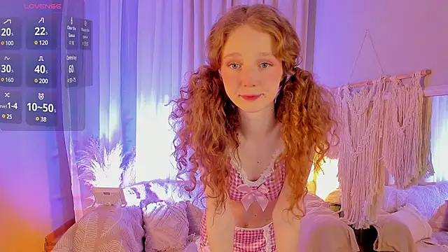  Rose Charming  online show from 27, 2, 2025