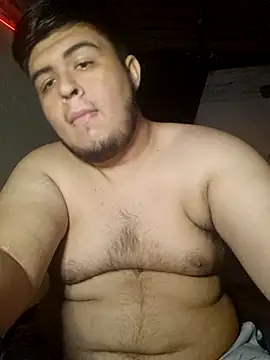 Snapshot of David_GX chatting on 10, 10, 2025 David GX online show from 10, 10, 2025