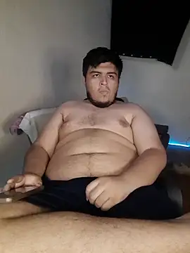 Snapshot of David_GX chatting on 24, 10, 2025 David GX online show from 24, 10, 2025