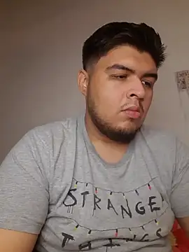 Snapshot of David_GX chatting on 7, 2, 2026 David GX online show from 7, 2, 2026