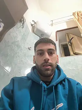 Enzoblood1 online show from 3, 2, 2026