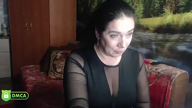 RositaSky online show from 21, 12, 2024