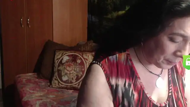 RositaSky online show from 8, 2, 2025