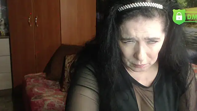 RositaSky online show from 1, 3, 2025