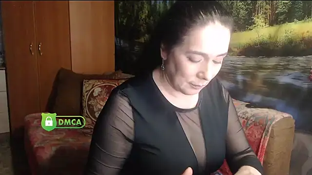RositaSky online show from 3, 3, 2025