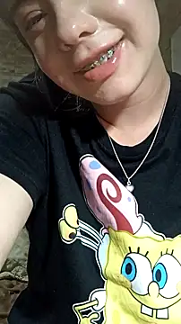 Snapshot of DanniAbbey chatting on 19, 11, 2025 DanniAbbey online show from 19, 11, 2025