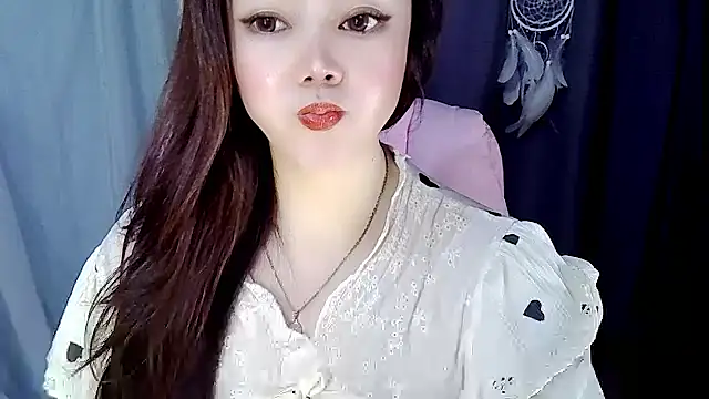 zhiyao99 online show from 24, 1, 2025