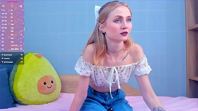 MarthaGees online show from 3, 2, 2025