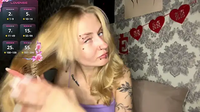 MarthaGees online show from 2, 10, 2025