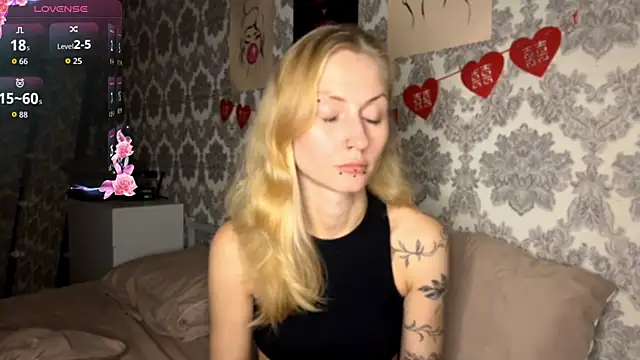 MarthaGees online show from 4, 10, 2025