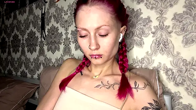 MarthaGees online show from 25, 11, 2025