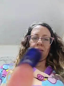 miss hanna07 online show from 22, 10, 2025