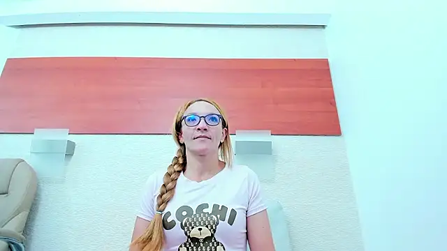 maddy cartter online show from 23, 2, 2026