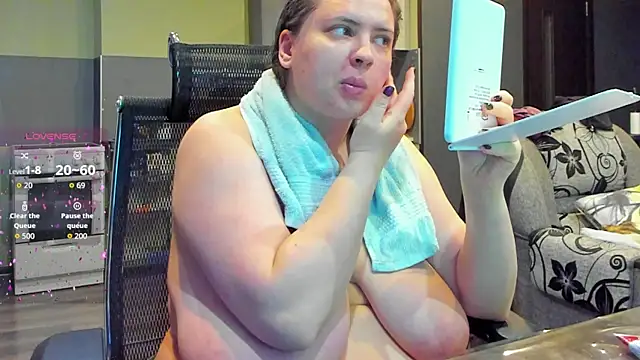 1lindsey1 online show from 15, 10, 2025