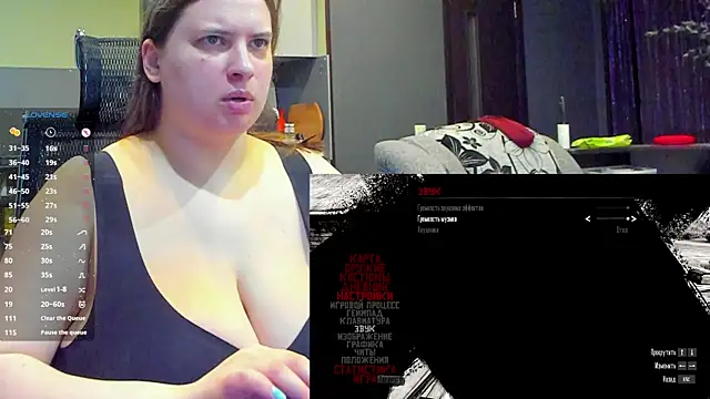 1lindsey1 online show from 22, 11, 2025