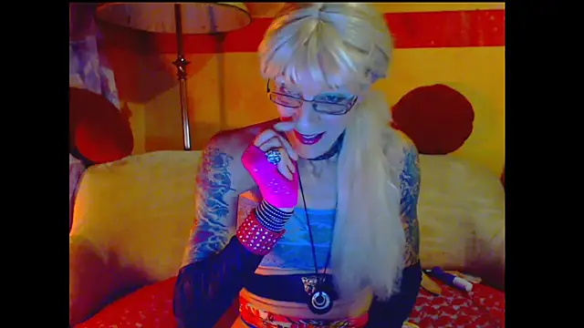 cuxladyboy online show from 15, 12, 2024