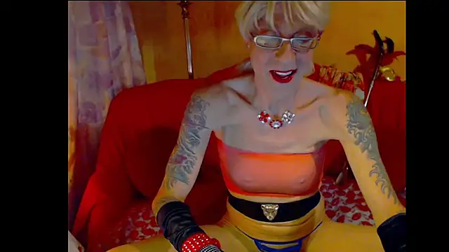 cuxladyboy online show from 27, 12, 2024