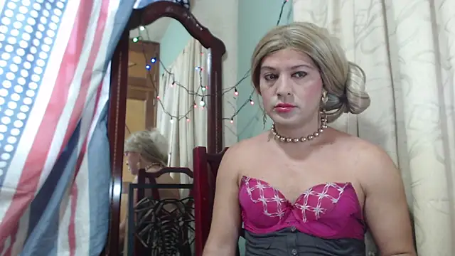 Bianca Vega online show from 21, 12, 2024