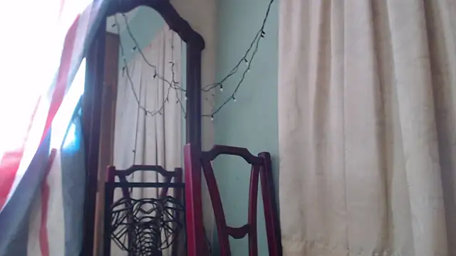 Bianca Vega online show from 21, 12, 2024