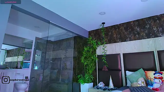 sophie starx online show from 14, 12, 2024