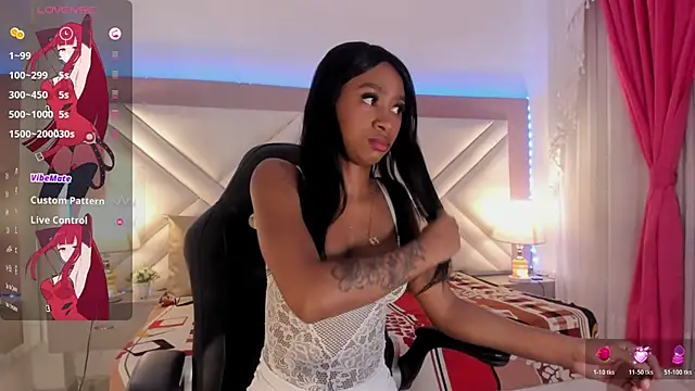 Snapshot of _Shayra_ chatting on 17, 2, 2026 Shayra online show from 17, 2, 2026