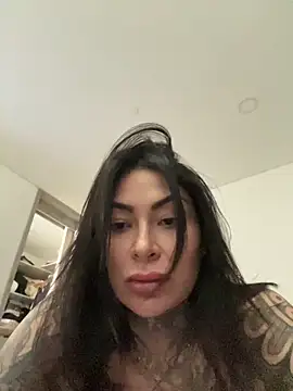 Iam Annii online show from 10, 10, 2025