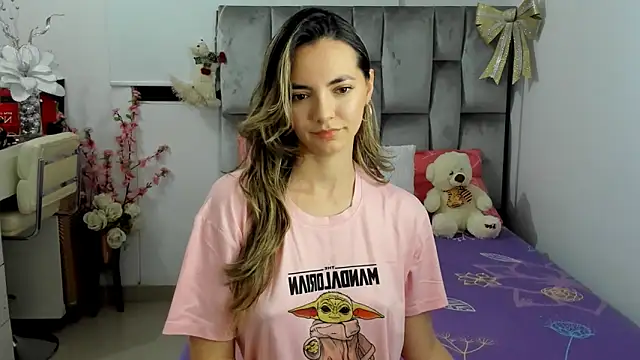 baby-miah online show from 21, 11, 2025